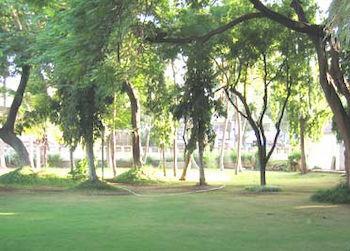 Hotel Meru Pune Exterior foto