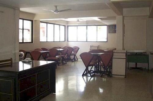 Hotel Meru Pune Exterior foto